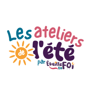 Atelier 5/7 ans 🕙 10h – 11h | Samedi